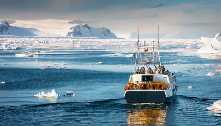 MiniGeoSpa – jakten på klimatets gåtor