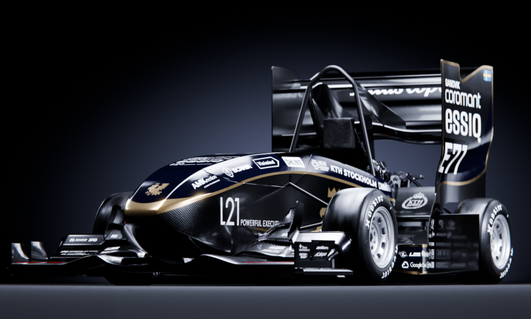 KTH Formula Student